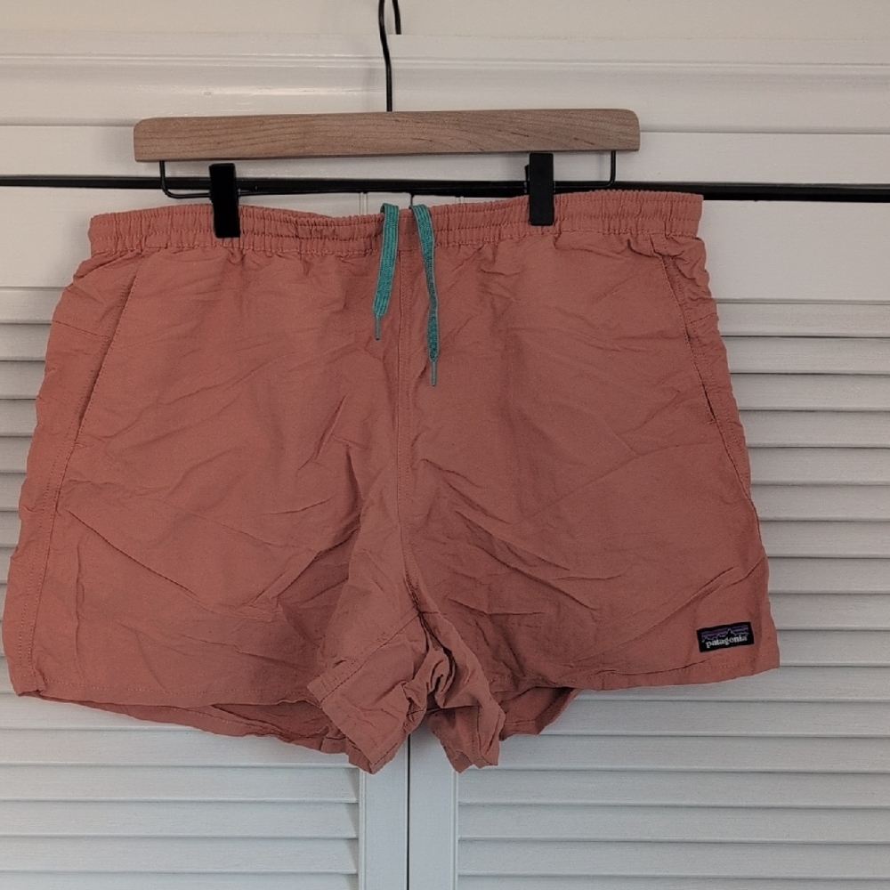 Patagonia Baggy Shorts